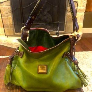 Dooney/Bourke purse